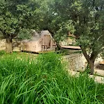 Cimarte The Path Glamping Lukovë