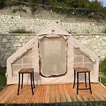 Cimarte The Path Glamping Lukovë