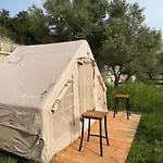 Cimarte The Path Glamping Lukovë