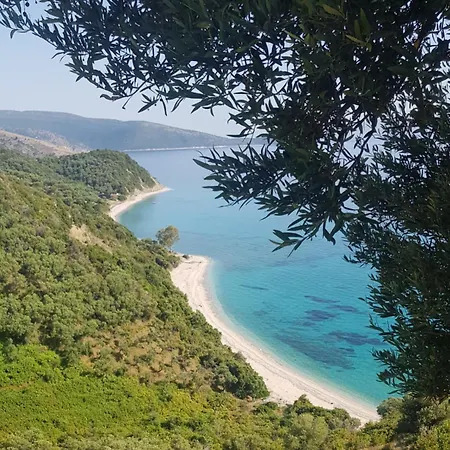 Luxury tent Cimarte The Path Lukove