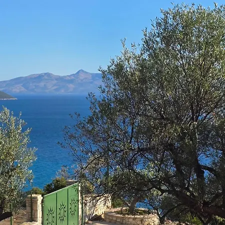 Cimarte The Path Luxury tent *