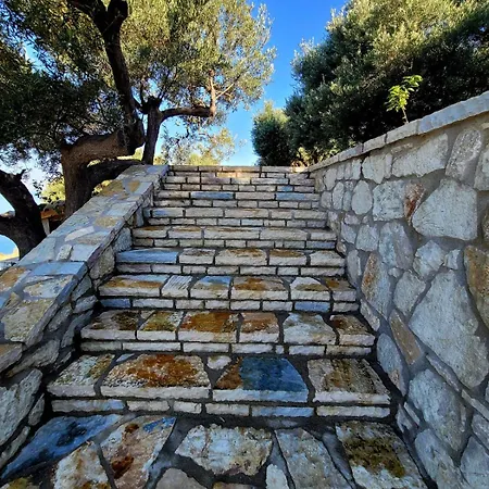 Cimarte The Path * Λούκοβο