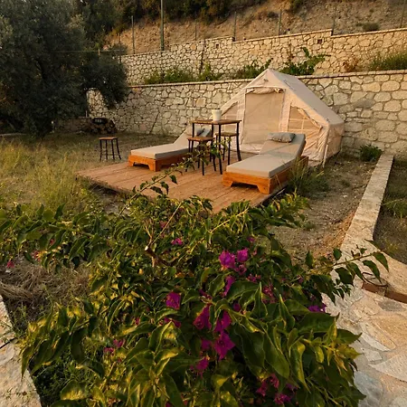 Cimarte The Path * Λούκοβο