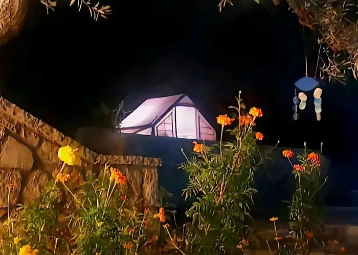 Cimarte The Path * Lukove