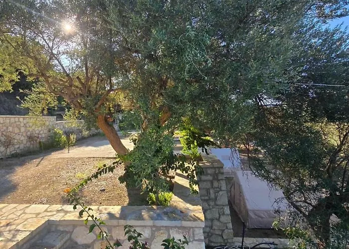 Luxury tent Cimarte The Path *