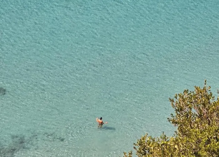 Cimarte The Path Luxury tent Lukove