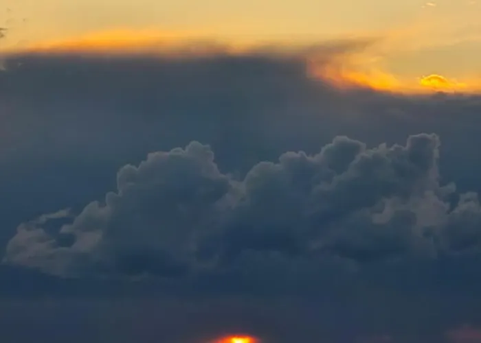 Cimarte The Path Luxury tent