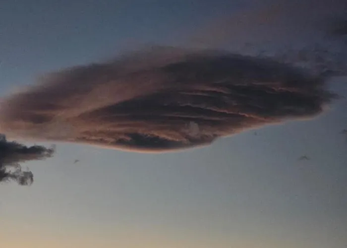 Cimarte The Path Luxury tent *