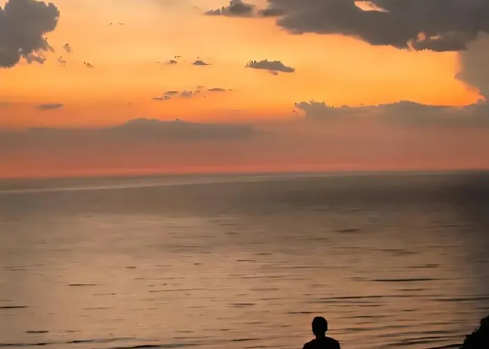 Cimarte The Path Luxury tent