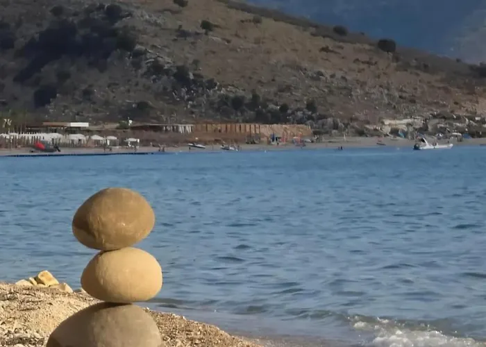 Cimarte The Path * Lukove