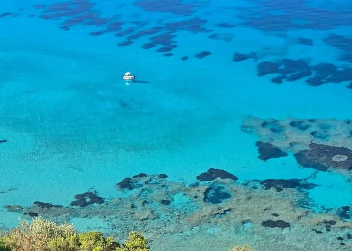 Luxury tent Cimarte The Path Lukove