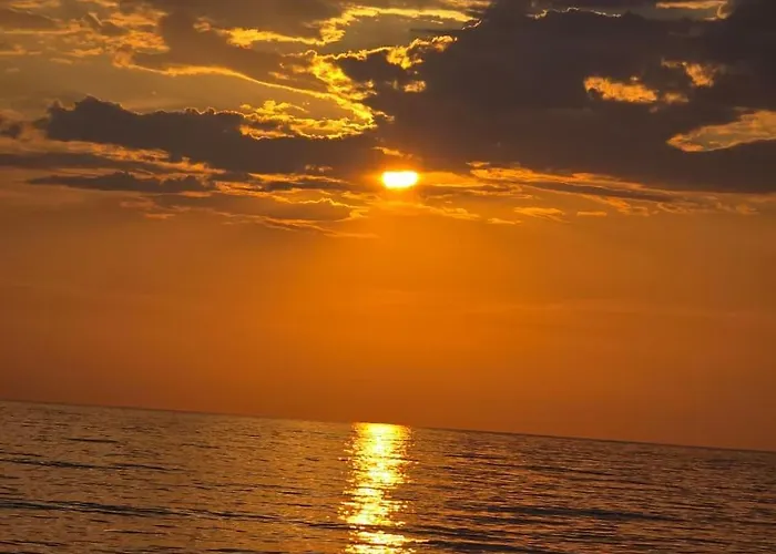 Luxury tent Cimarte The Path