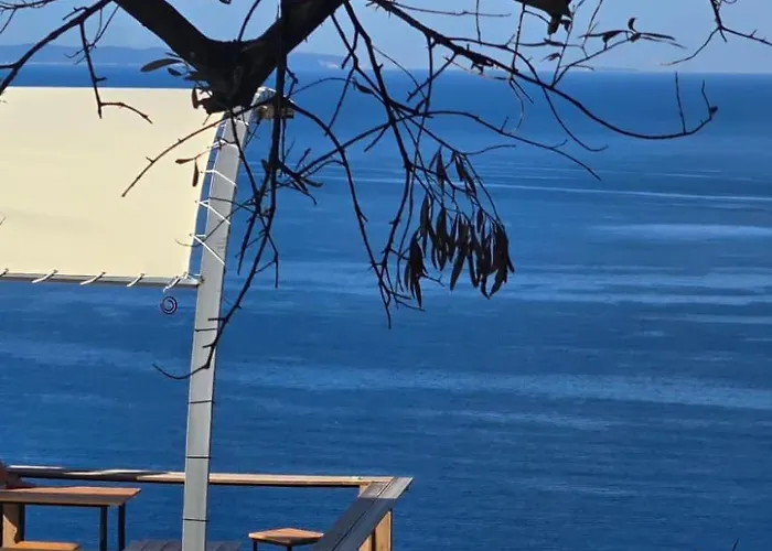 Cimarte The Path * Lukove