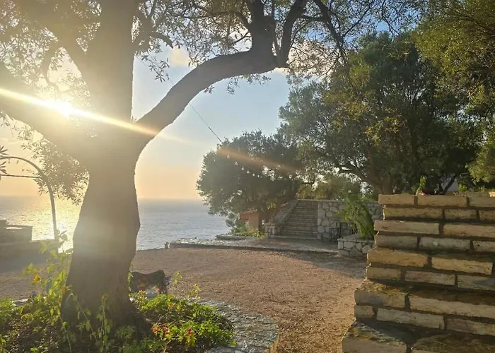 Luxury tent Cimarte The Path Lukove